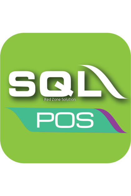 SQL Point of Sales (POS) Software | POS System | SQL POS System